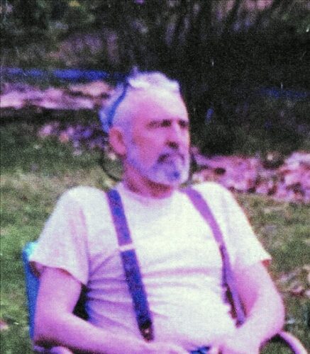 John E. “Spit” Petruney